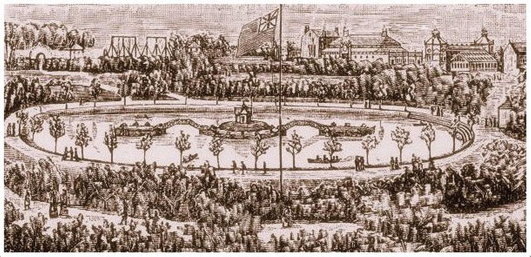 Southport - Zoological Gardens : Image credit Wiki Commons